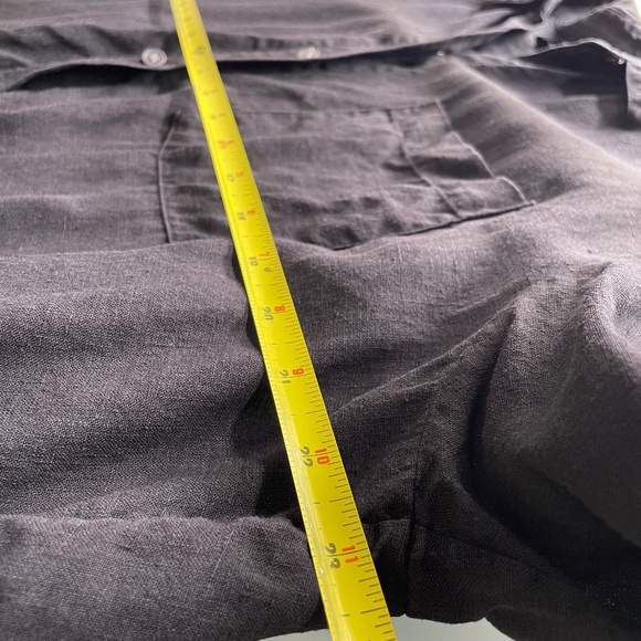 Jenni Kayne Linen Set - Picture 8 of 9